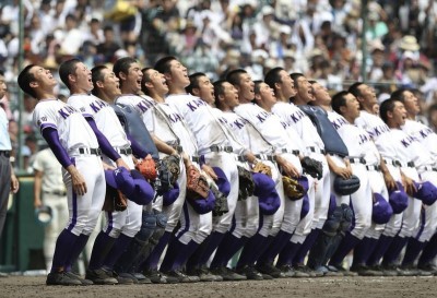 棒球》 不再是「投手墳場」!日本甲子園要實施球數限制了 棒球》 不再是「投手墳場」!日本甲子園要實施球數限制了