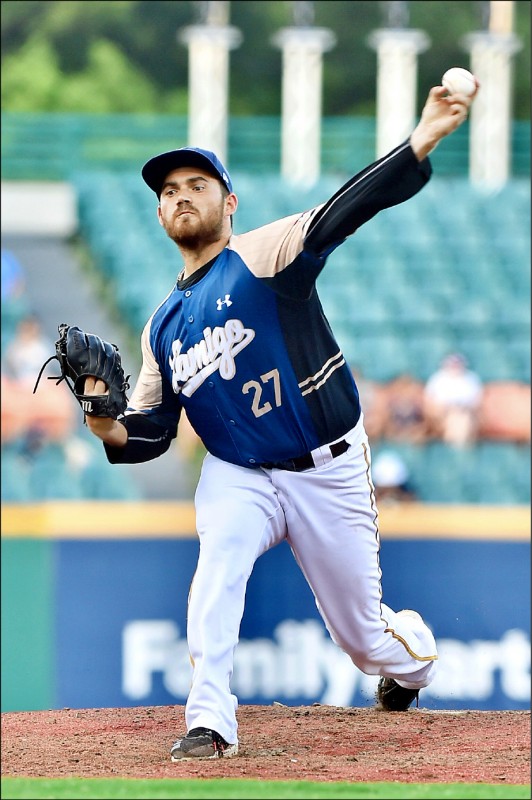 兄弟2重頭戲 本週有機會拋彩帶