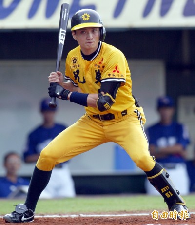 博士運動員專題》職棒第一人!馮勝賢寒窗苦讀十年 博士運動員專題》職棒第一人!馮勝賢寒窗苦讀十年