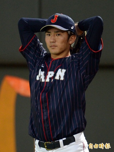 亞錦賽》打擊被日本隊封鎖 台灣隊吞下首敗 亞錦賽》打擊被日本隊封鎖 台灣隊吞下首敗