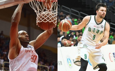 SBL》璞園放棄有原因!兩洋將空缺留給新台灣人、瘋狂射手 SBL》璞園放棄有原因!兩洋將空缺留給新台灣人、瘋狂射手