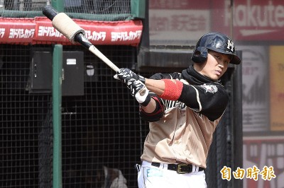 棒球》打12強還有變數 王柏融以「還不知道」回應日媒 棒球》打12強還有變數 王柏融以「還不知道」回應日媒