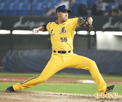 台灣大賽》G4兄弟先發非洋投 楊志龍預計扛重任 台灣大賽》G4兄弟先發非洋投 楊志龍預計扛重任