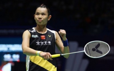 戴資穎尋求2連霸、台灣力拚亞錦賽冠軍 今日賽事預告與轉播 戴資穎尋求2連霸、台灣力拚亞錦賽冠軍 今日賽事預告與轉播