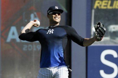 MLB》洋基「怪力男」身價破億 美媒爆料超節儉習慣 MLB》洋基「怪力男」身價破億 美媒爆料超節儉習慣