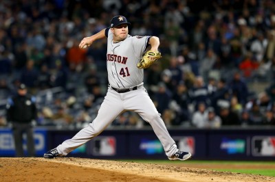 MLB》皮考克「中0日」先發戰洋基 罕見紀錄成史上第一人 MLB》皮考克「中0日」先發戰洋基 罕見紀錄成史上第一人