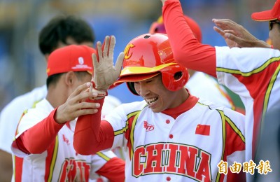 亞錦賽》兩度擊敗南韓 羅錦駿:真的很有意義 亞錦賽》兩度擊敗南韓 羅錦駿:真的很有意義