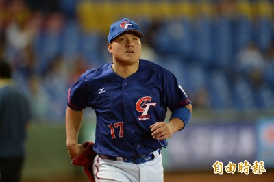 亞錦賽》明天向12強國家隊報到 張進德:敗部復活 亞錦賽》明天向12強國家隊報到 張進德:敗部復活