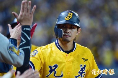 中職》聯盟公告2019年自由球員 符合資格者共21人 中職》聯盟公告2019年自由球員 符合資格者共21人