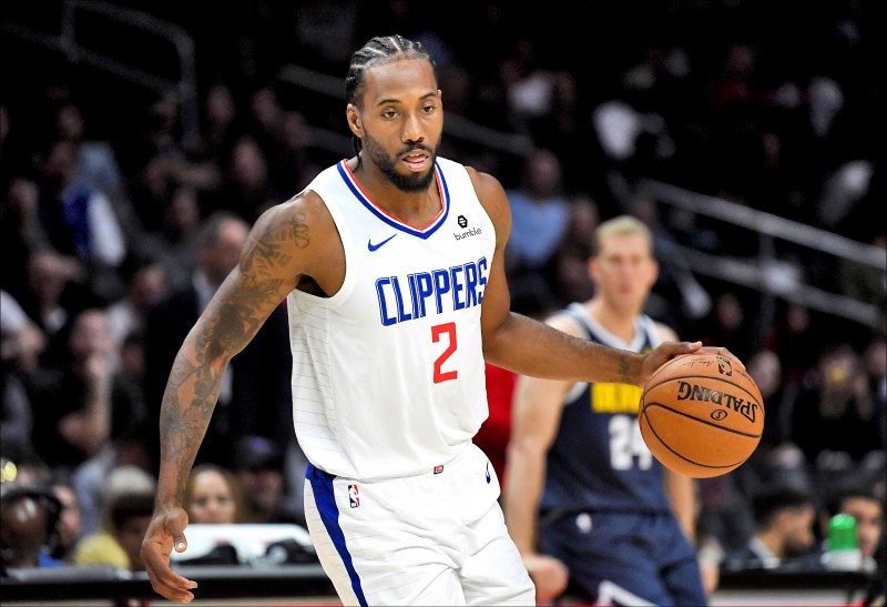 NBA今燃戰火 洛城救世主「開箱」 NBA今燃戰火 洛城救世主「開箱」