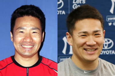 MLB》田中將大秘密轉隊廣島?!親弟曝光本人也嚇一跳 MLB》田中將大秘密轉隊廣島?!親弟曝光本人也嚇一跳