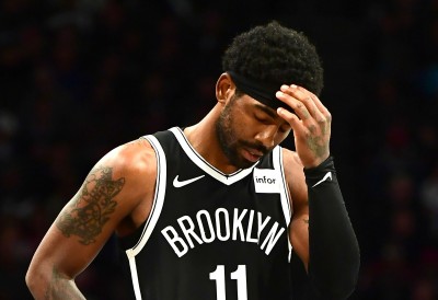 NBA》轉隊又掀休息室風暴？ 美媒爆厄文行為令籃網傻眼