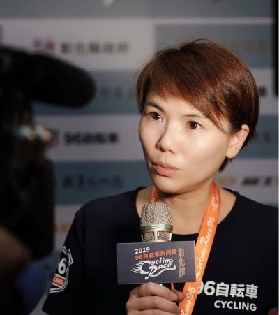 自由車危機專題-系列二》「回家比賽,照亮家鄉」 企業攜手打造本土聯賽 自由車危機專題-系列二》「回家比賽,照亮家鄉」 企業攜手打造本土聯賽
