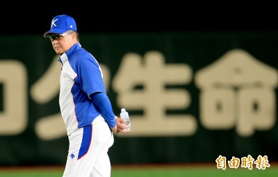 12強》歷經「千葉慘事」 韓出招抵抗網路言論攻擊 12強》歷經「千葉慘事」 韓出招抵抗網路言論攻擊