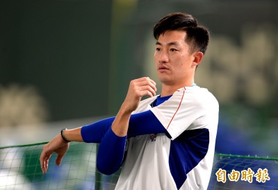 12強》「要死也要死在投手丘上!」 吳昇峰抗美展霸氣 12強》「要死也要死在投手丘上!」 吳昇峰抗美展霸氣