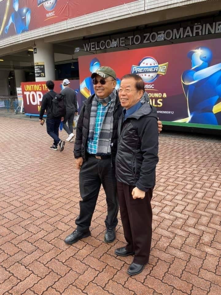 延續完封韓國的氣勢 黑豹旗、HBL、足球聯賽熱潮可期 延續完封韓國的氣勢 黑豹旗、HBL、足球聯賽熱潮可期