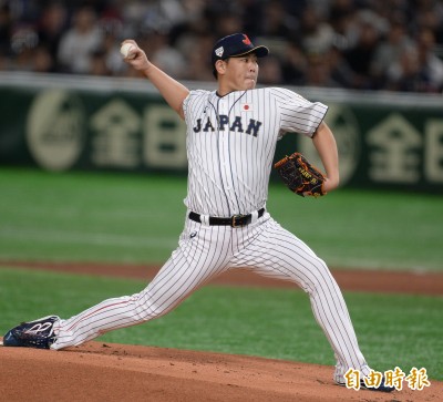 12強》昨被南韓KO 日本3冠王將挑戰大聯盟 12強》昨被南韓KO 日本3冠王將挑戰大聯盟