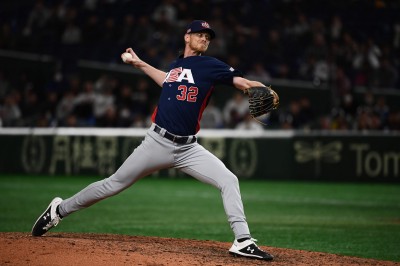 12強》美國戰犯入選全明星隊 台灣、日本球迷都怒了 12強》美國戰犯入選全明星隊 台灣、日本球迷都怒了