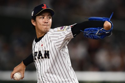 12強》日本隊證實為了冠軍戰情蒐 日職名投自願被南韓打爆 12強》日本隊證實為了冠軍戰情蒐 日職名投自願被南韓打爆