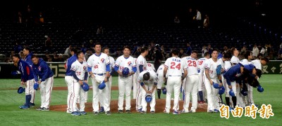 12強》台灣隊今返國 球迷熱情接機 12強》台灣隊今返國 球迷熱情接機
