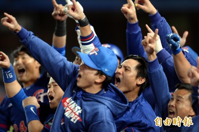 12強》韓連輸台日老對手 韓媒嘆這點不如人 12強》韓連輸台日老對手 韓媒嘆這點不如人