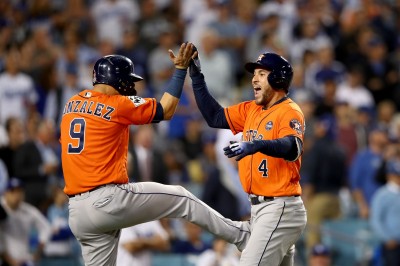 MLB》「棒球禁不起再次重創」美媒籲聯盟盡快對太空人開罰