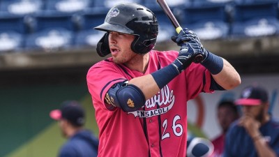 MiLB》慟！又一條年輕生命隕落 雙城潛力新秀睡夢中驟逝