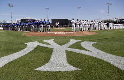 MLB》42支小聯盟球隊恐消失 眾議院表態反對 MLB》42支小聯盟球隊恐消失 眾議院表態反對