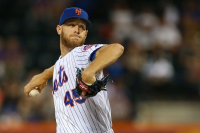MLB》自由市場第三先發 惠勒以5年36億轉戰費城人 MLB》自由市場第三先發 惠勒以5年36億轉戰費城人