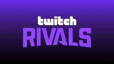 電競》原汁原味的實況主盛宴!台灣首屆Twitch Rivals今開戰 電競》原汁原味的實況主盛宴!台灣首屆Twitch Rivals今開戰