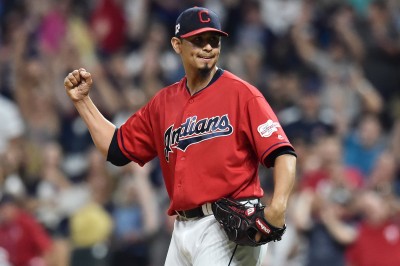 MLB》抗癌鬥士卡拉斯科、勇士唐納森 榮獲東山再起獎 MLB》抗癌鬥士卡拉斯科、勇士唐納森 榮獲東山再起獎