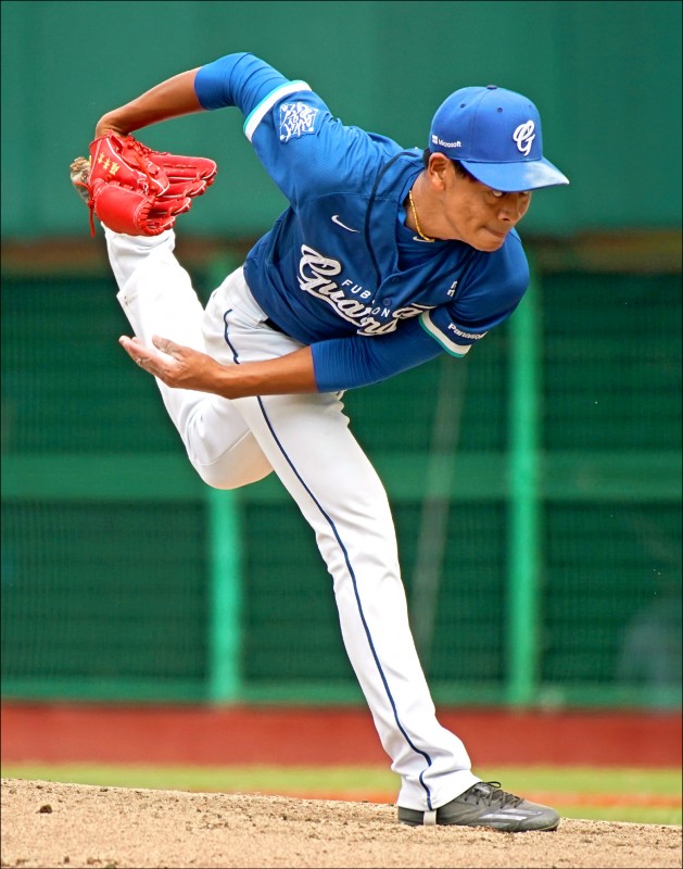 再生工廠唱名》悍將3投有救 葉總一針見血 再生工廠唱名》悍將3投有救 葉總一針見血