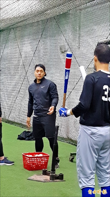 朱立人創舉 讓世界知道排灣族