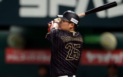 MLB》協議期限倒數計時 這4隊傳對橫濱重砲有興趣 MLB》協議期限倒數計時 這4隊傳對橫濱重砲有興趣