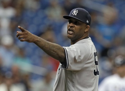 MLB》談太空人氣憤難耐 洋基沙巴西亞上節目破口大罵 MLB》談太空人氣憤難耐 洋基沙巴西亞上節目破口大罵