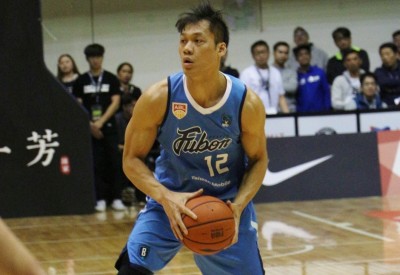 ABL》土洋聯手發威!勇士力退夢想家收台灣內戰勝利 ABL》土洋聯手發威!勇士力退夢想家收台灣內戰勝利