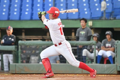 冬盟》9下適時一擊 社會人逼和日職紅隊 冬盟》9下適時一擊 社會人逼和日職紅隊