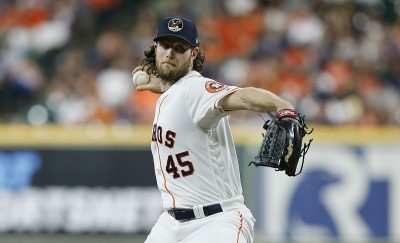 MLB》天使搶柯爾有地利?經紀人波拉斯這段話洩玄機 MLB》天使搶柯爾有地利?經紀人波拉斯這段話洩玄機