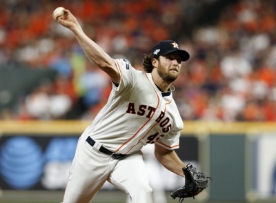 MLB》柯爾情定紐約 經紀人曝前洋基強投是關鍵 MLB》柯爾情定紐約 經紀人曝前洋基強投是關鍵