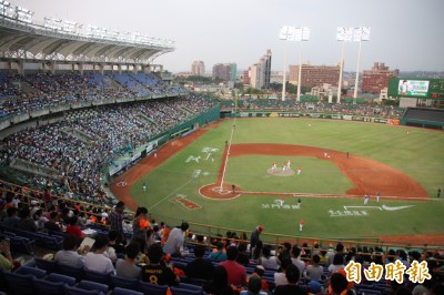 KBO》韓職英雄隊承租澄清湖球場春訓 擬與中職一軍交手 KBO》韓職英雄隊承租澄清湖球場春訓 擬與中職一軍交手