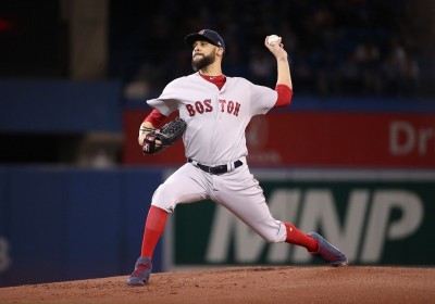 MLB》紅襪想賣塞揚左投瘦身 教士展現強烈意願 MLB》紅襪想賣塞揚左投瘦身 教士展現強烈意願