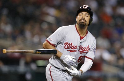 MLB》7年74億! 天使簽下最大咖野手倫登 MLB》7年74億! 天使簽下最大咖野手倫登