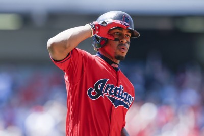 MLB》道奇玩真的! 想跟印地安人交易明星游擊手林多 MLB》道奇玩真的! 想跟印地安人交易明星游擊手林多