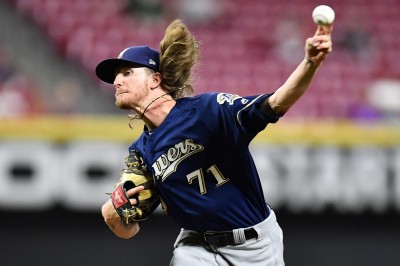 MLB》 洋基想組史上最狂牛棚! 猛追釀酒人飄髮怪投 MLB》 洋基想組史上最狂牛棚! 猛追釀酒人飄髮怪投