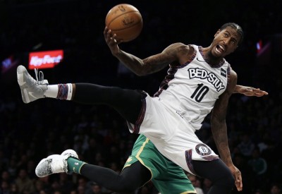 NBA》迎來錢德勒歸隊 籃網裁掉林書豪前隊友尚柏特 NBA》迎來錢德勒歸隊 籃網裁掉林書豪前隊友尚柏特