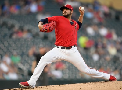 MLB》為送走塞揚王牌鋪路?紅襪今1.8億先簽28歲左投 MLB》為送走塞揚王牌鋪路?紅襪今1.8億先簽28歲左投