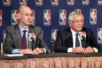 籃球》NBA前主席史騰突發腦溢血 送醫急救動手術 籃球》NBA前主席史騰突發腦溢血 送醫急救動手術