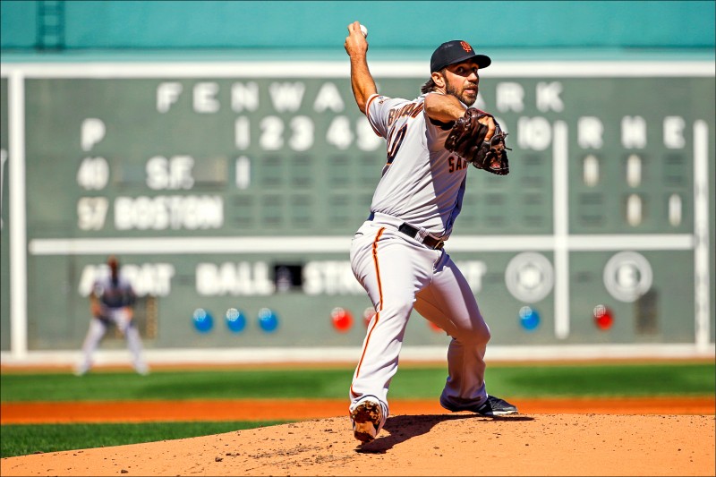 不是頂級也吸血 MLB雙雄等「億級約」 不是頂級也吸血 MLB雙雄等「億級約」