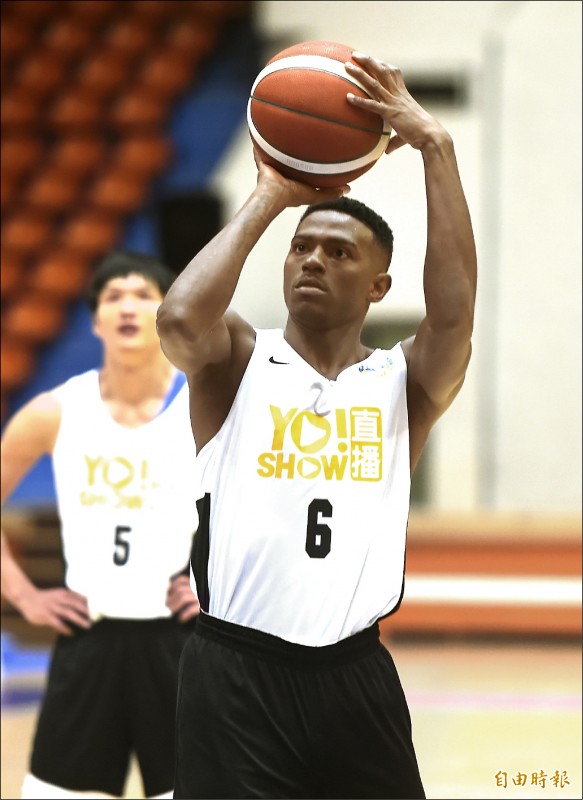沒有衛冕軍的SBL 今開幕 沒有衛冕軍的SBL 今開幕