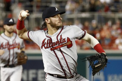 MLB》前美聯MVP要長約 國民成爭奪戰領跑者 MLB》前美聯MVP要長約 國民成爭奪戰領跑者